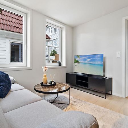 Exclusive Bergen Suite Екстер'єр фото
