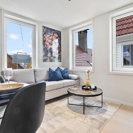 Exclusive Bergen Suite Екстер'єр фото