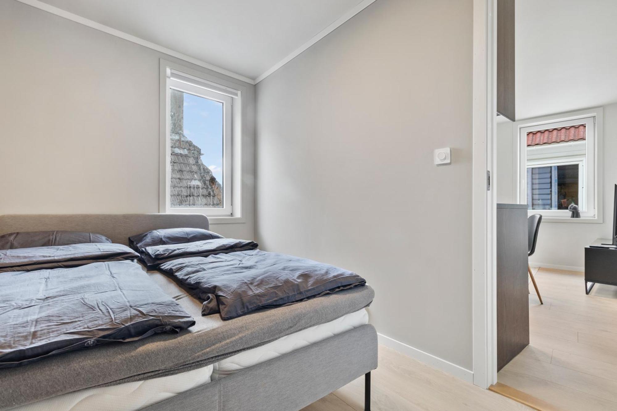 Exclusive Bergen Suite Екстер'єр фото