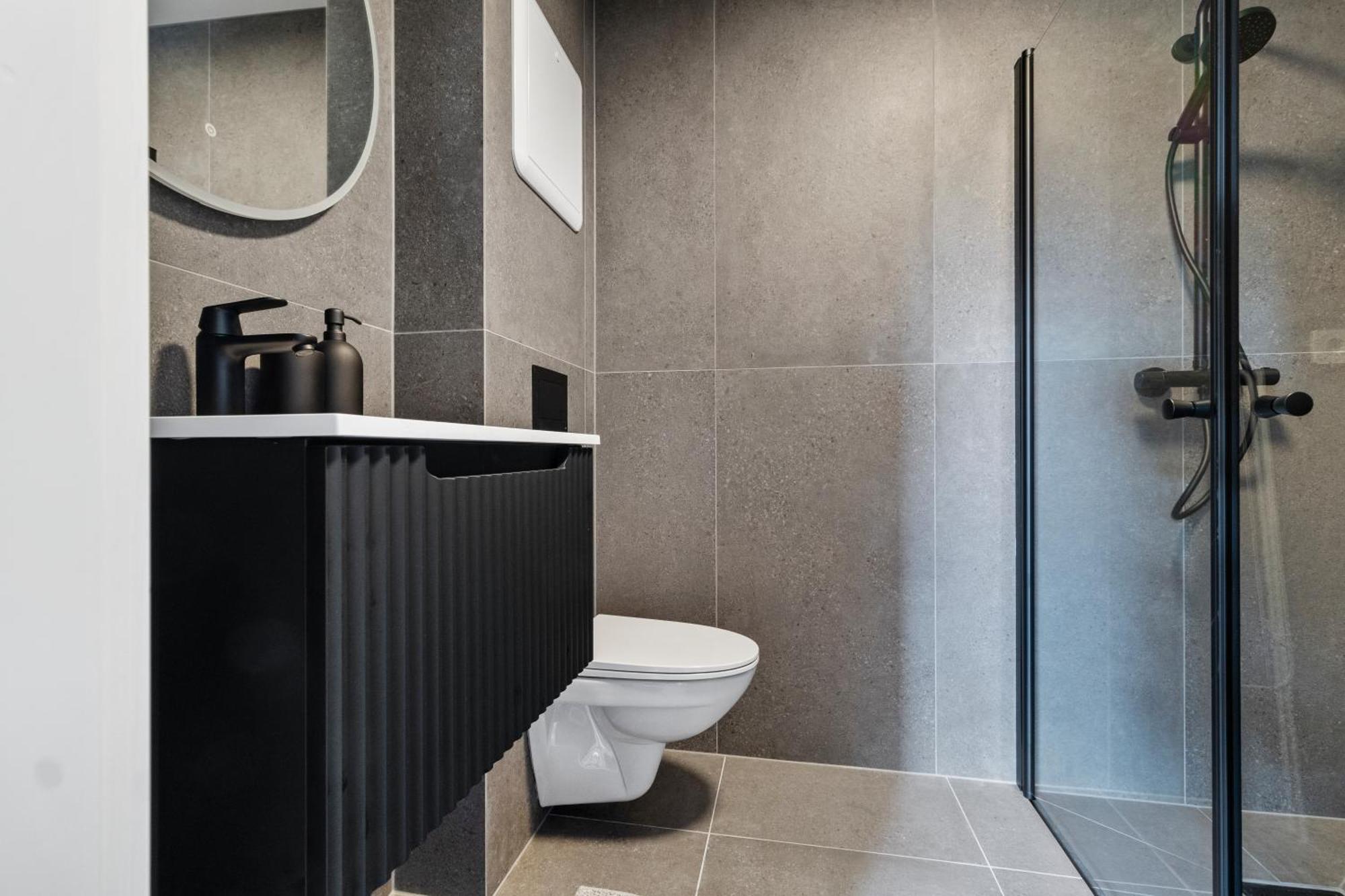 Exclusive Bergen Suite Екстер'єр фото